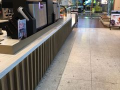 -Tims天好咖啡(河西万象城店)
