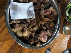 -大地农庄(逢沙大道店)