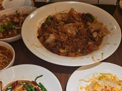-相约·羊村小馆非遗手抓肉(七一酱园店)
