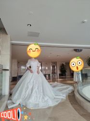 -MuseMarry婚纱(前海嘉里中心店)