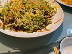 -人民公社大食堂(顺义总店)