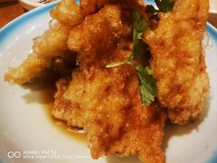 -大同江朝鲜菜•长春地标美食(绿园吾悦广场店)