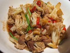 -湘辣辣鲜炒黄牛肉(顺义华联店)