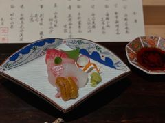 -元熹会席料理