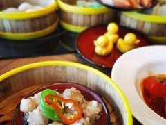 -香厨中餐厅(松北香格里拉店)