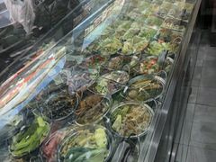 -天赋鱼馆(竹乡特色街店)