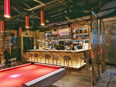 -Bo Lounge & BOA Club