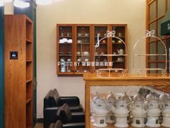 -SEN CASTLE城堡西餐(创意设计中心店)