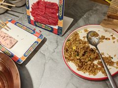 -侃爷南门铜锅涮肉