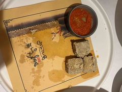 -味钱塘·钱塘浙宴(宋城之江银泰店)