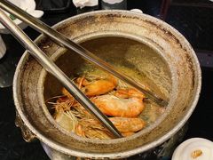 胡椒虾-百家班(市府店)