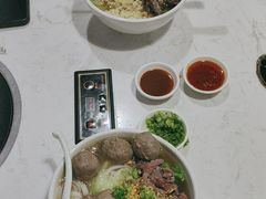 -菜忠潮州牛肉店(岗厦店)