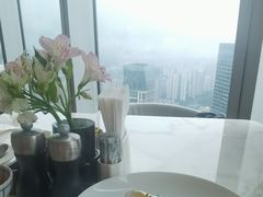 -广州四季酒店·意珍·意式自助餐