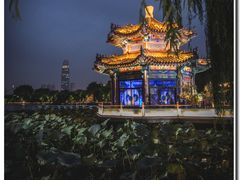 -趵突泉景区