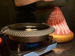 -上井料理黑金店(IFS国金中心店)