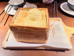 面包诱惑-绿茶餐厅(千岛湖银泰城店)