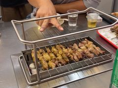 -遇西祠·海鲜烧烤(总店)