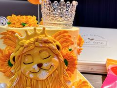 -CAKE BOSS 蛋糕老板(西单君太百货店)