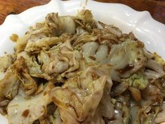 -老姑砂锅·烧烤天津菜(体北道店)