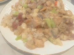 -清真·同发顺饭庄·烧麦(总店)