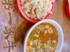 -龙鳞路第一家牛肉汤