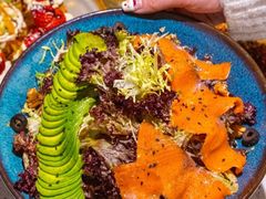 -BE BRIGHT KITCHEN(正佳广场店)