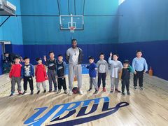 -YBDL青少年篮球发展联盟(海上海店)