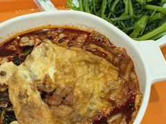 -文昌桥螺蛳粉(魏公村店)