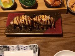 -一本久捷(新福店)
