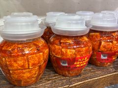 -江小菜酱菜(南京夫子庙步行街店)