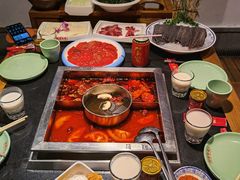 -蜀江龙火锅(339店)