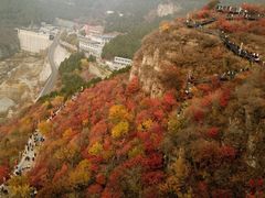 -狼牙山风景区