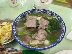 -尔力新疆丸子汤(北屯店)