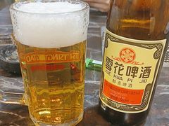 -红棚子肚绷·徐州烧烤(南京店)