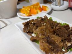 -焯牛潮汕牛肉火锅(云峰街创始店)