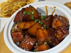 -天福苑(崇宁路店)