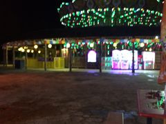 -横店影视城梦幻谷园区