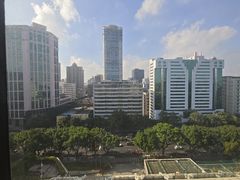 -广东大厦酒店(广州北京路步行街纪念堂地铁站店)