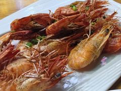 -星奇缘·海鲜餐厅(东山美食地标店)