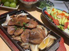 -南风(淮海街店)