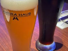 -Ambra Haus琥珀屋精酿餐厅(宝山店)