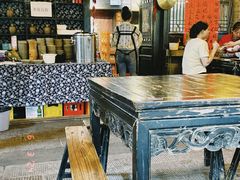 -饭江湖·江湖菜(湖广会馆店)