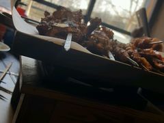 -寂寞的豆芽(龙泽路店)