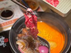 -温野菜涮涮锅(大悦城店)