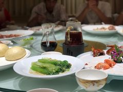-金河半岛园林酒家(金融城店)