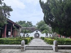 -吴家大院