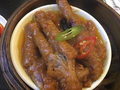 豉汁蒸凤爪-添运来(茶园奥园广场店)