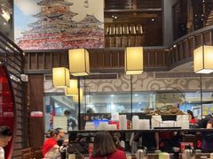 -古田居·特色寿司料理(星之岛旗舰店)