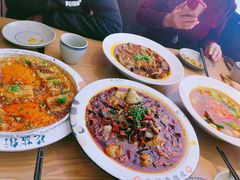 -花盐街·四川乐山小吃(西单大悦城店)