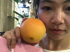 -1/2half西餐(中大国际店)